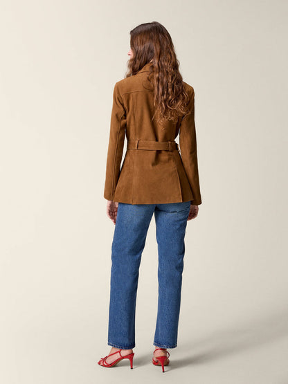 Veste BERNARD
