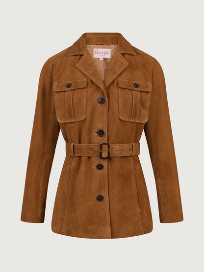 Veste BERNARD