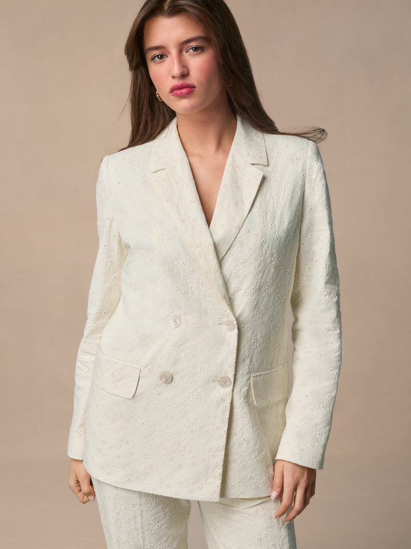 Veste CHRISTIAN