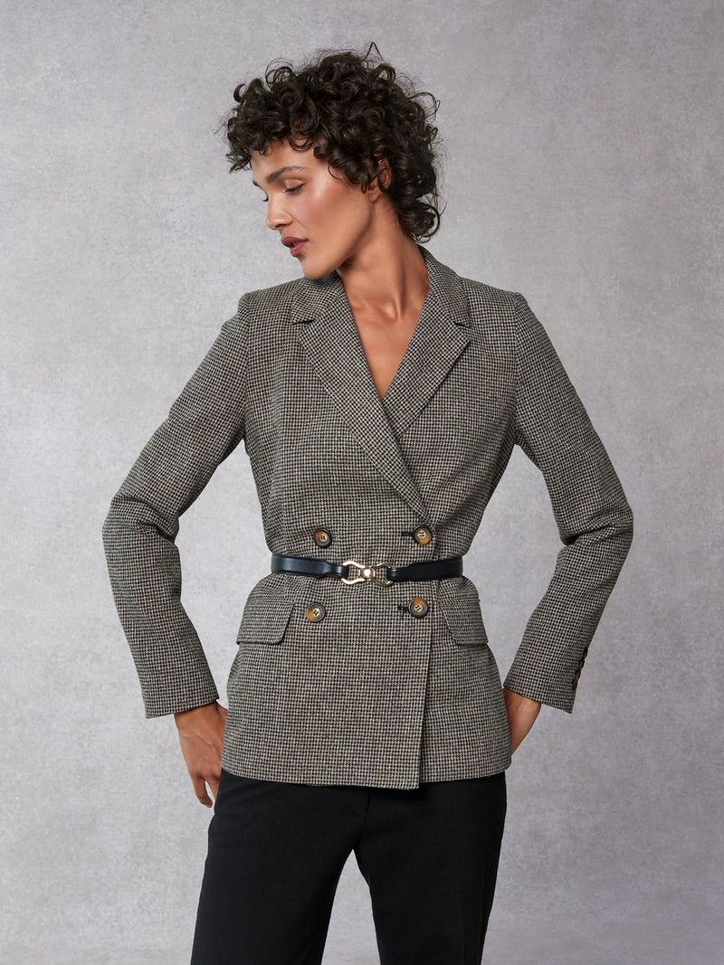 Veste CHRISTIAN