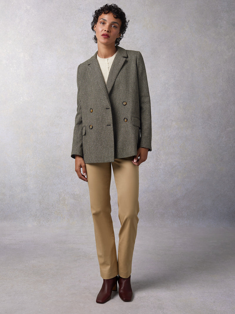 Veste CHRISTIAN