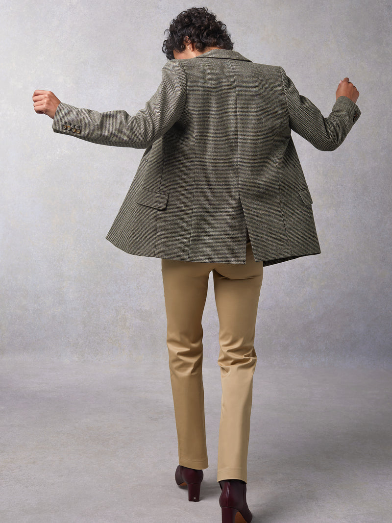 Veste CHRISTIAN