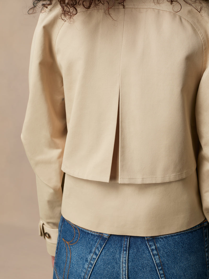 Veste FABIAN