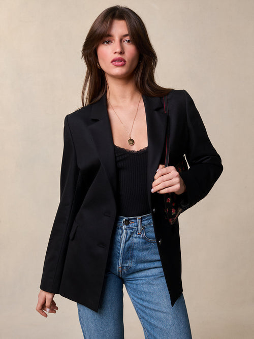 Veste GASPARD