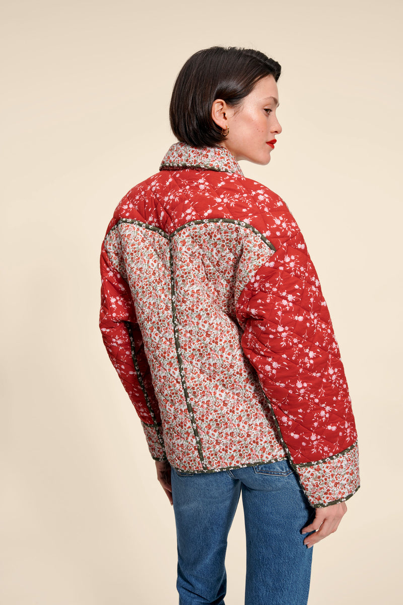 Veste GILBERT