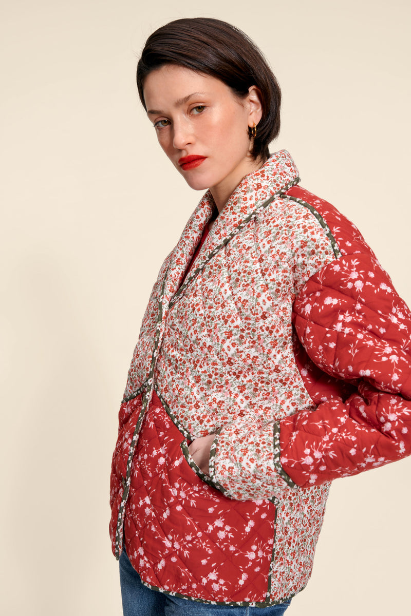 Veste GILBERT