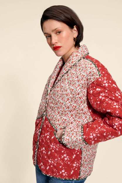 Veste GILBERT