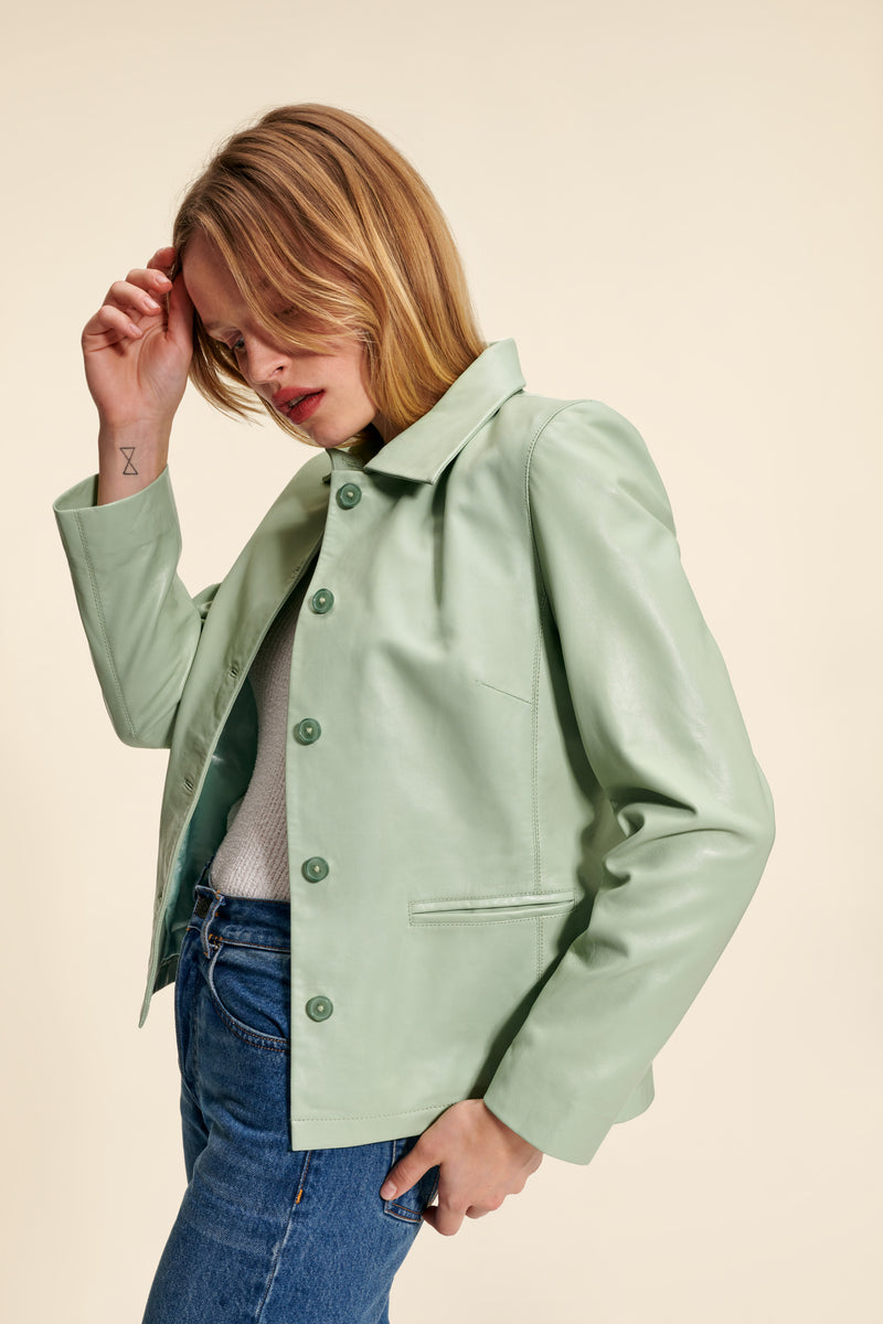 Veste ILAN