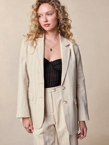 Veste JACQUES