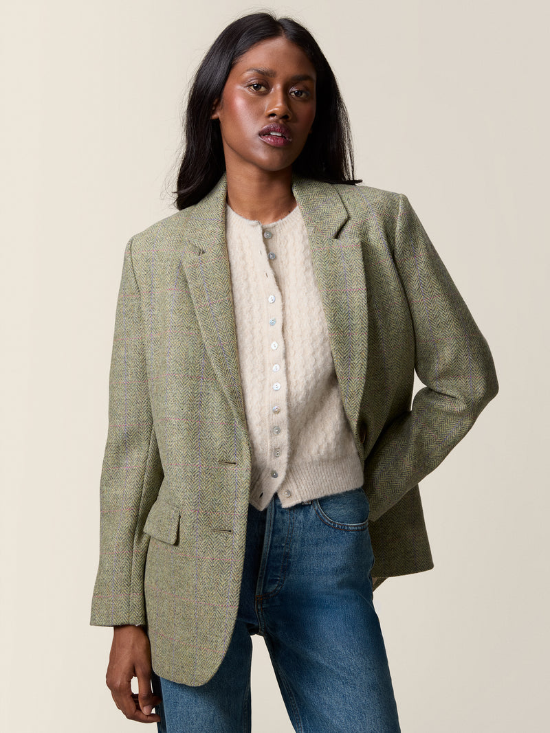 Veste JACQUES