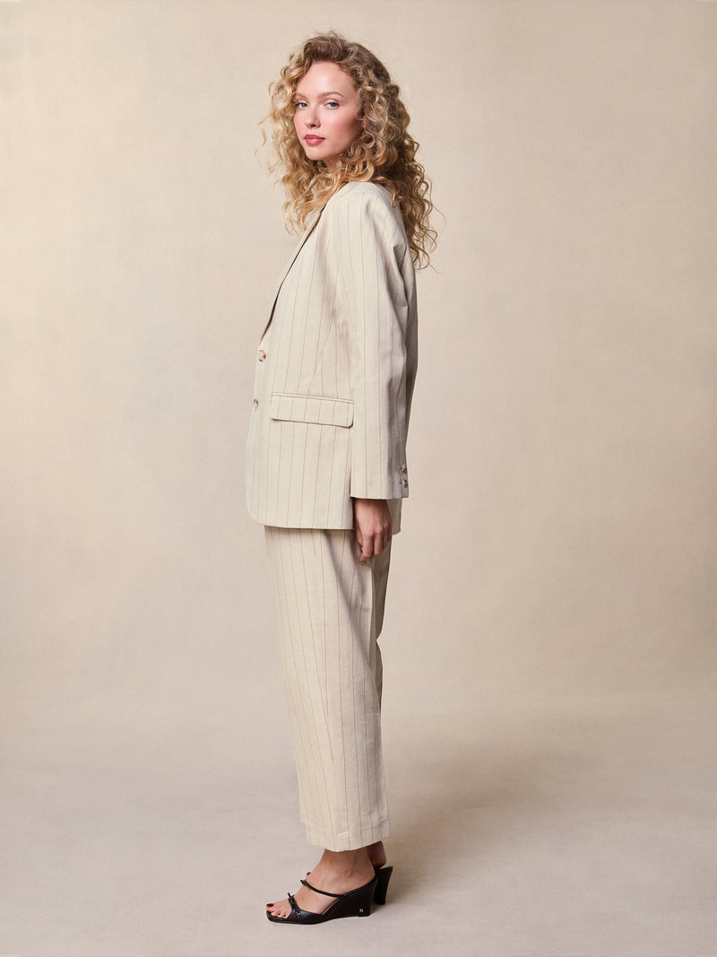Veste JACQUES