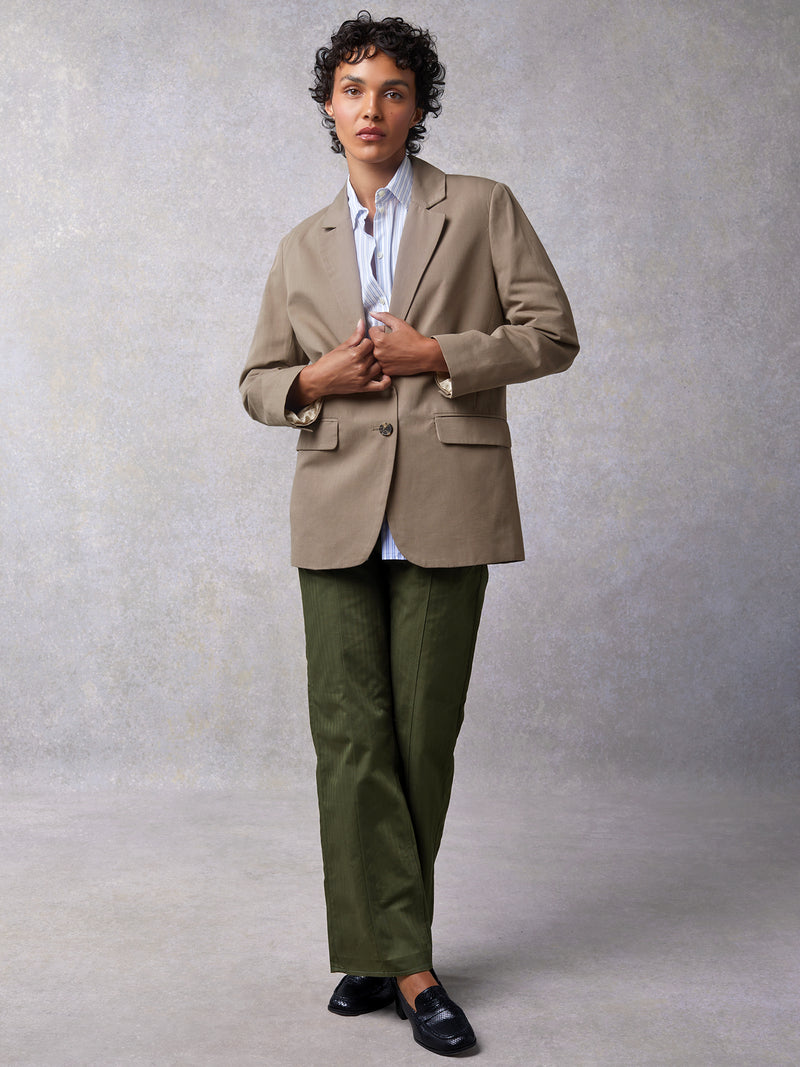 Veste JACQUES