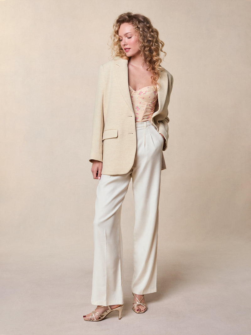 Veste JACQUES