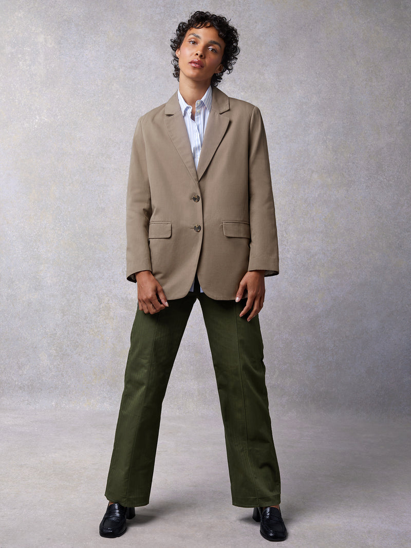 Veste JACQUES