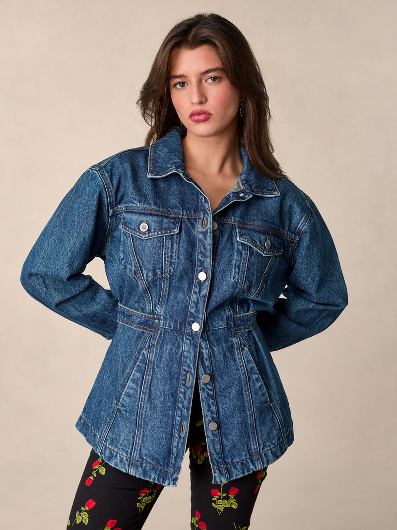 Veste JAMAL