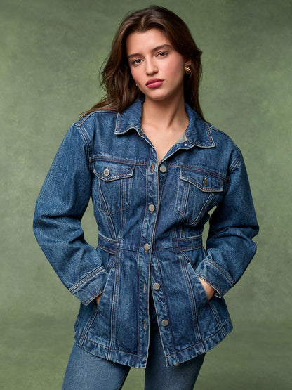 Veste JAMAL