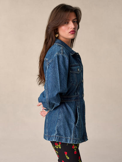 Veste JAMAL