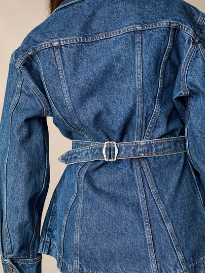 Veste JAMAL
