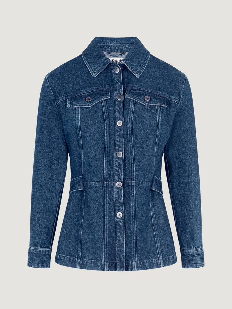 Veste JAMAL