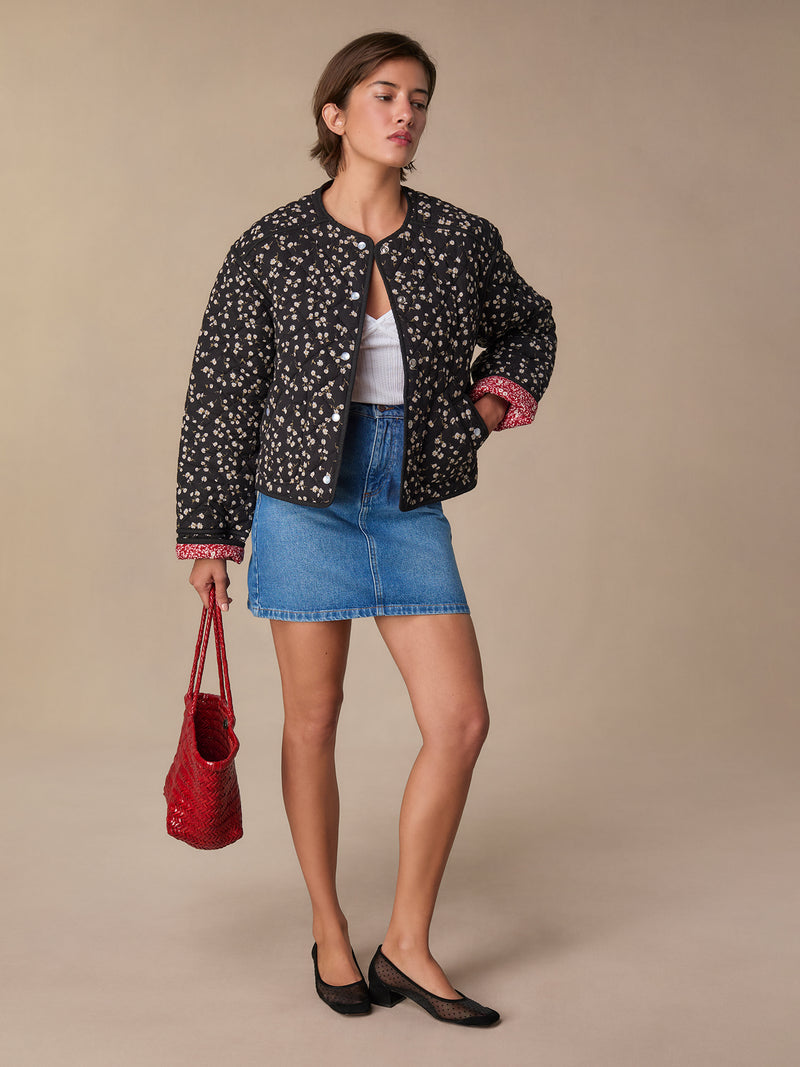 Veste JASPERITA