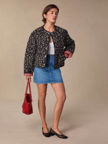 Veste JASPERITA