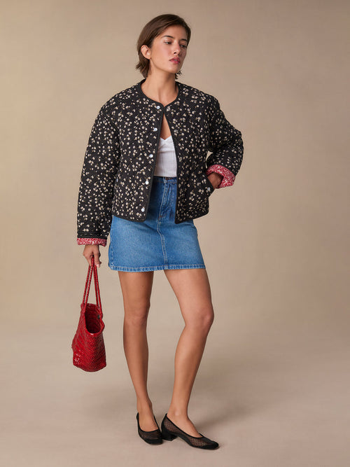 Veste JASPERITA