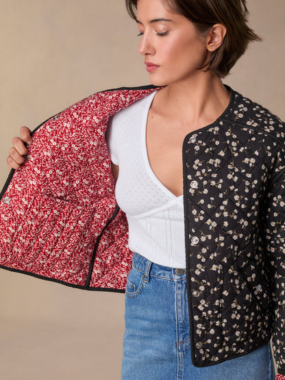 Veste JASPERITA