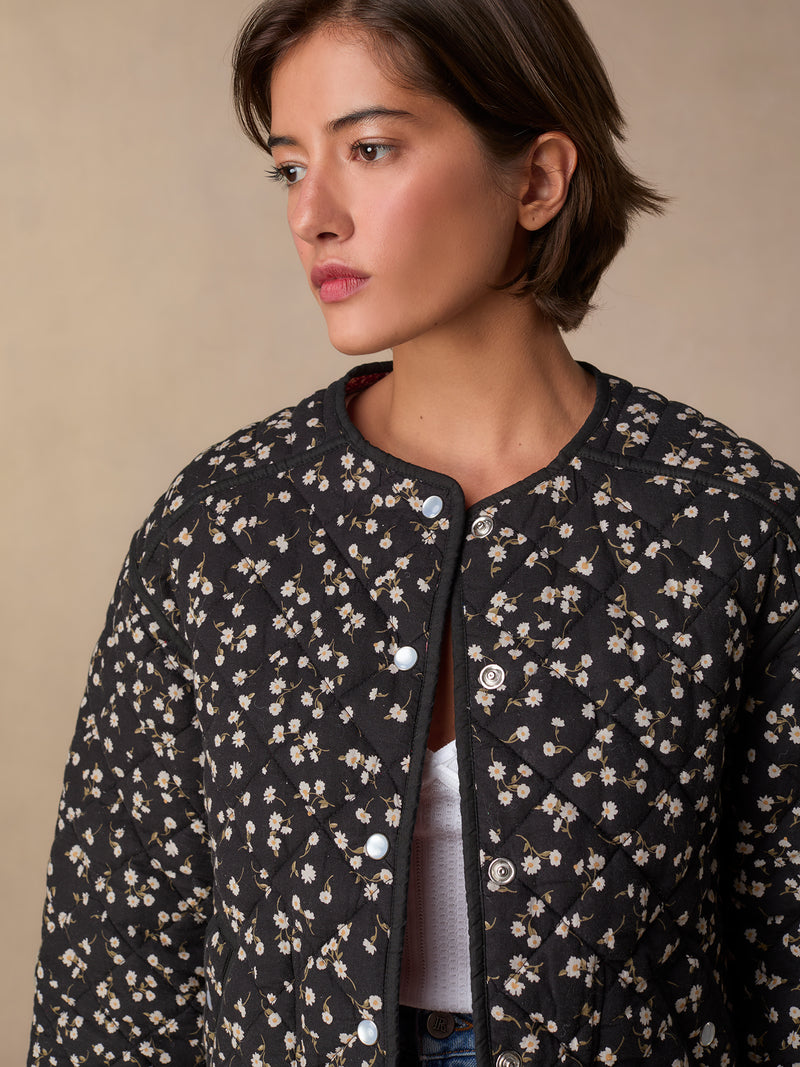 Veste JASPERITA
