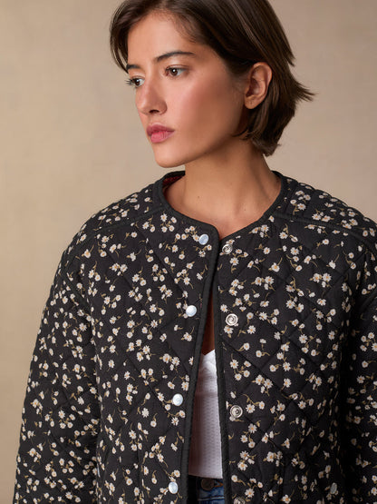 Veste JASPERITA