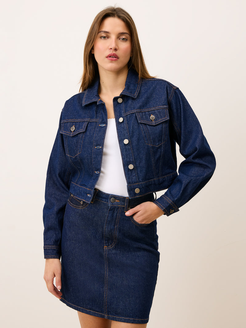 Veste JOE