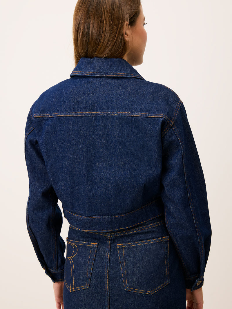 Veste JOE