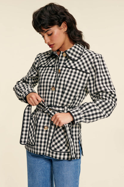 Veste JONATHAN