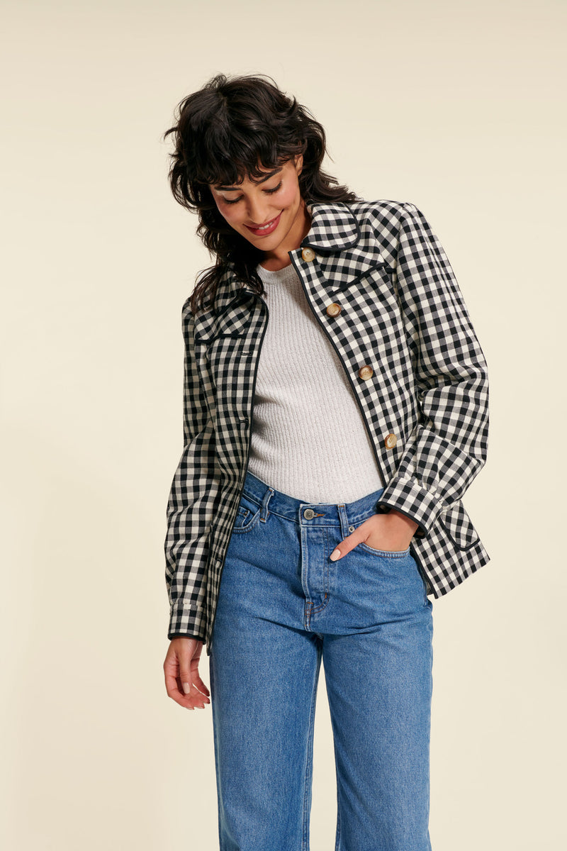 Veste JONATHAN
