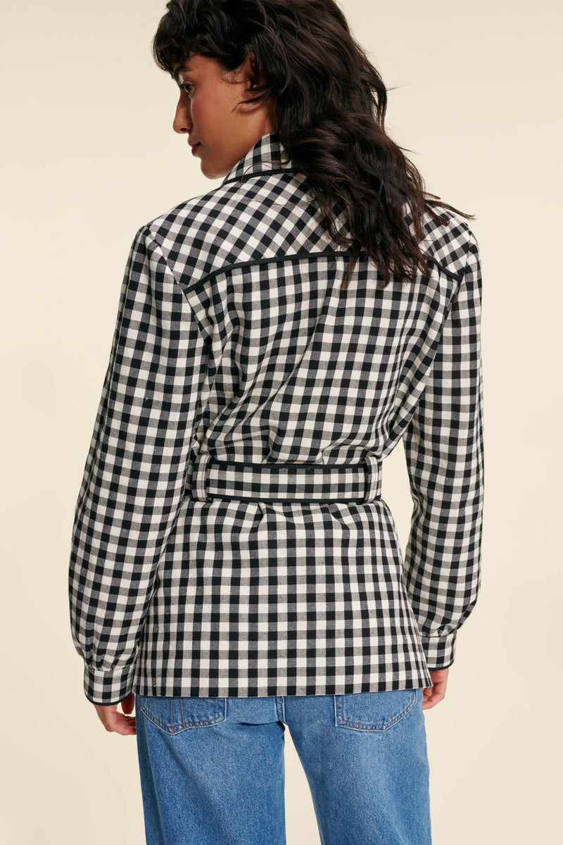 Veste JONATHAN