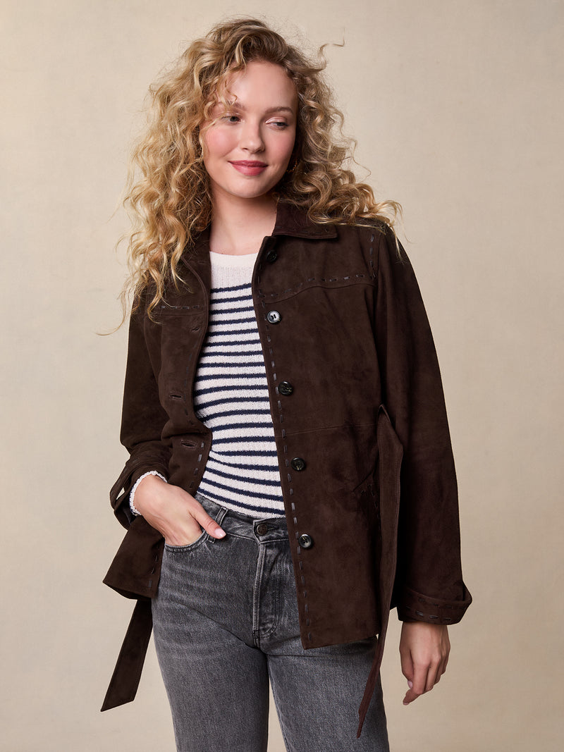 Veste JOSEFA