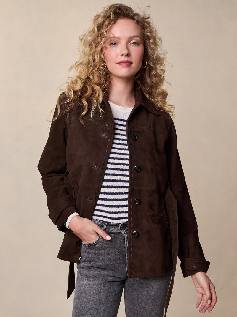 Veste JOSEFA