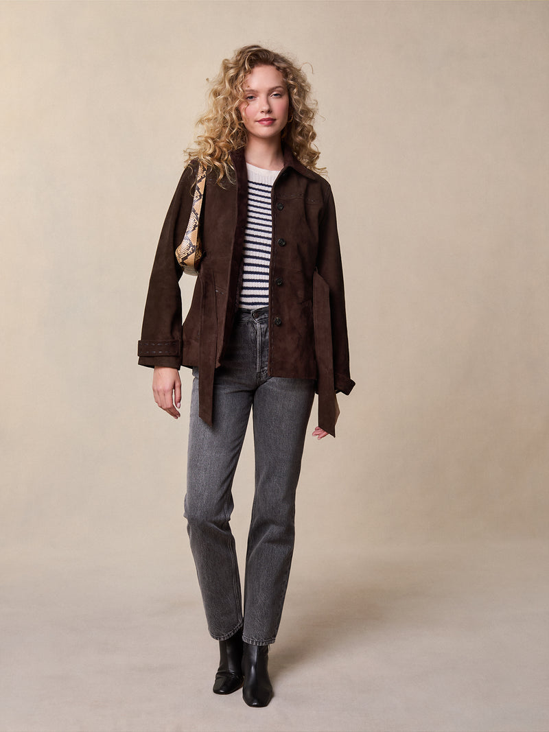 Veste JOSEFA