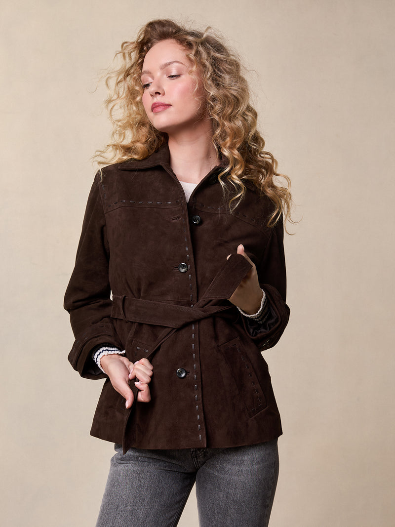 Veste JOSEFA