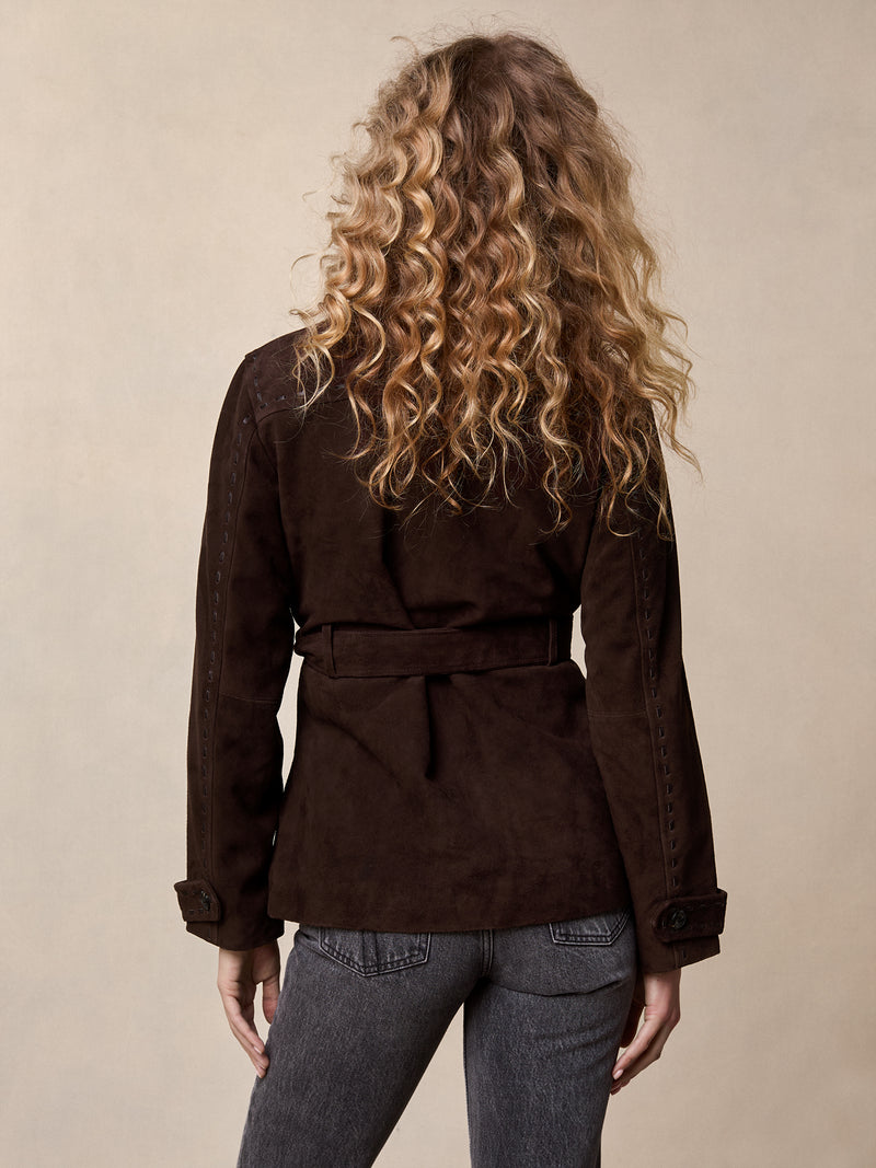Veste JOSEFA
