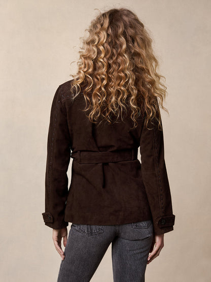 Veste JOSEFA