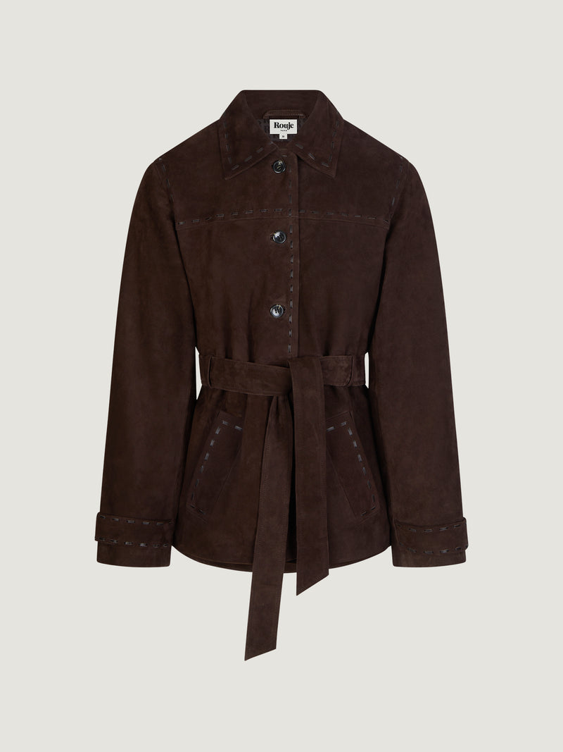 Veste JOSEFA