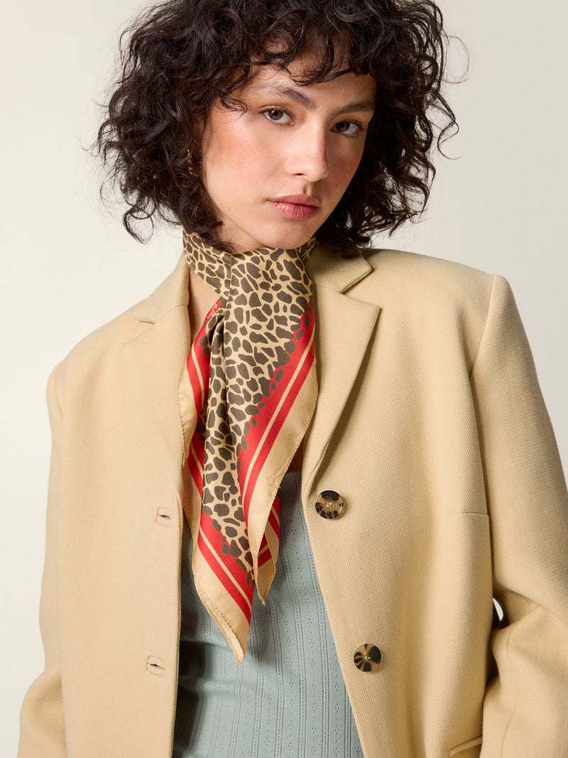 Veste JOSSELIN
