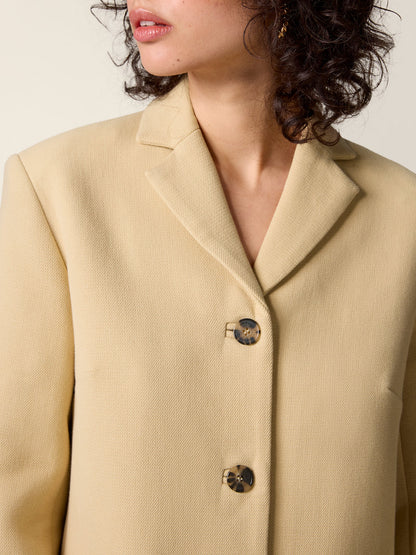 Veste JOSSELIN