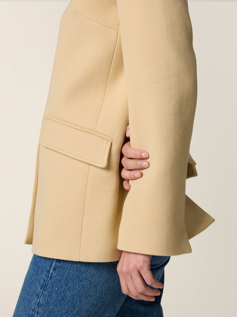 Veste JOSSELIN