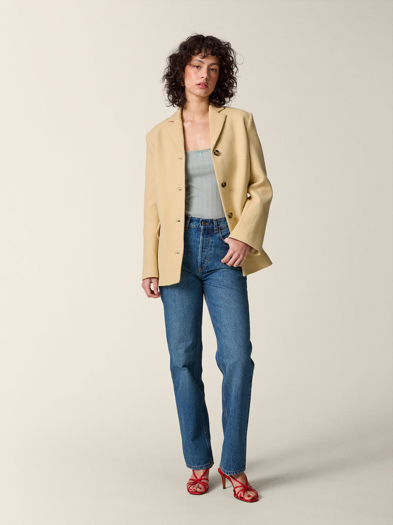 Veste JOSSELIN