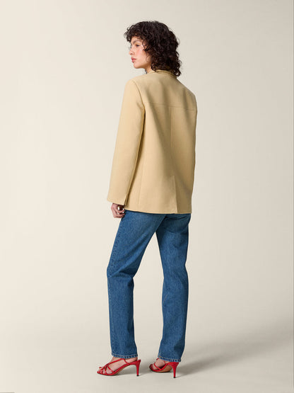 Veste JOSSELIN