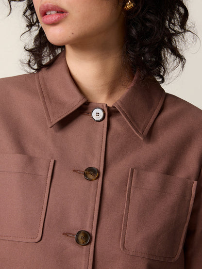 Veste TITOUAN