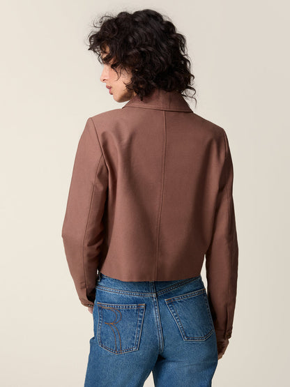 Veste TITOUAN