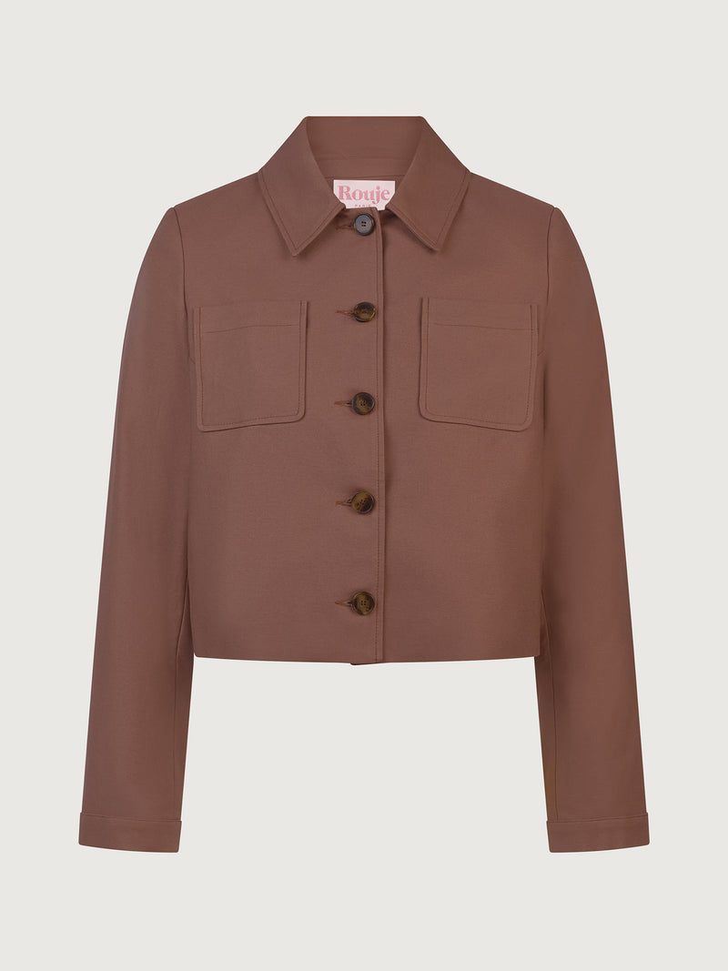 Veste TITOUAN
