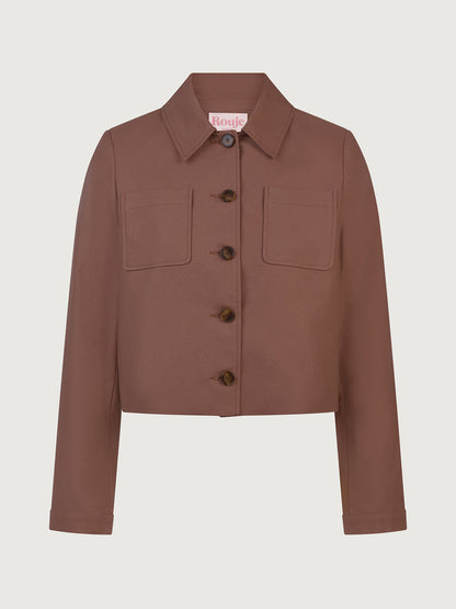 Veste TITOUAN